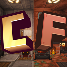 Create Friends - Andesite And Copper logo