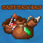 Maui's Magic Bags logo