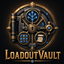 LoadoutVault logo
