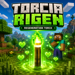 Torcia Rigen