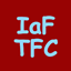 Ice and Fire and TerraFirma logo
