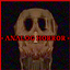 Memories  -Analog Horror- logo