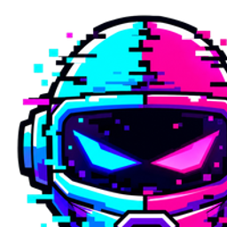Glitch Role: Signal Break logo