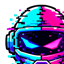 Glitch Role: Signal Break logo