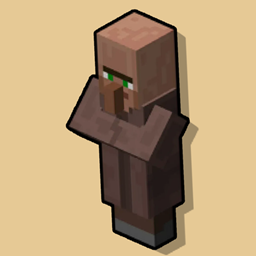 Recall: Villager Overhaul logo