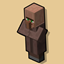 Recall: Villager Overhaul logo