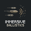 TaCZ: Immersive Ballistic logo