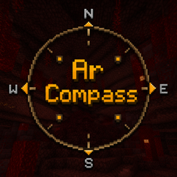 ArCompass logo
