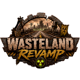 Wasteland-NewLife project image