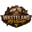 Wasteland-NewLife logo