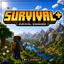 lukasdot's Survival+ logo