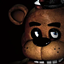 FNAF Characters logo