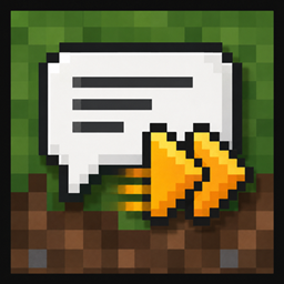 Quick Chatting logo