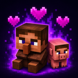 Cursed Breeding project image