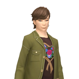Akifusa Oki | Shall We Date?