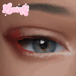 [Learxfl] Pearlvly Eyeshadow project image