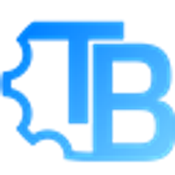 TB Dim Manager logo