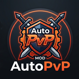 AutoPvP logo