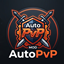 AutoPvP logo