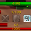 Warrior Tracker logo