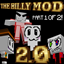 Billy. logo