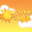 Official SunnySide Town SMP logo