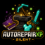 AutoRepairXP Silent logo