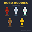Robo Buddies logo