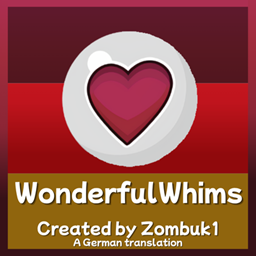 WonderfulWhims German Translation