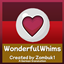WonderfulWhims German Translation logo