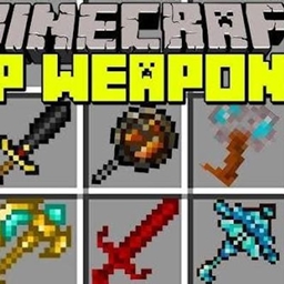 Aetherium Armors & Tools project image