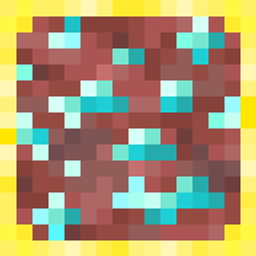 andro's sulfur/cinnabar ores [v1.0.1] logo