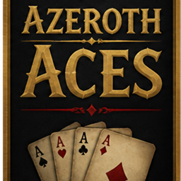 Azeroth Aces - Poker  project image