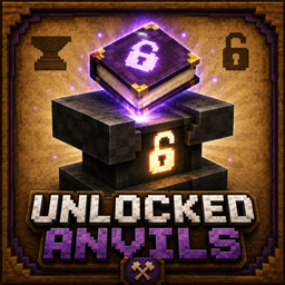 Unlocked Anvils