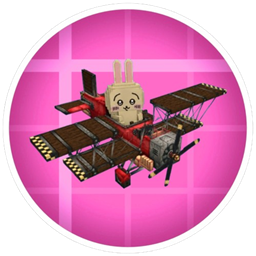 Create Aeronautics - Chiikawa Edition