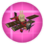 Create Aeronautics - Chiikawa Edition logo
