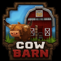 Cow Barn logo