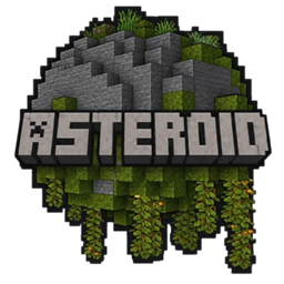Asteroid Craft logo