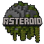 Asteroid Craft logo