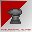 Pixelmon Anvil Revived logo
