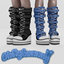STARS HIGHT SNEACKERS logo