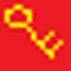 Access Revoked logo