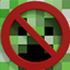 No Mobgrifing logo