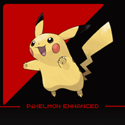 Pixelmon-Enhanced project image
