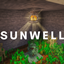 SunWell logo