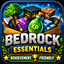 Enhanced Bedrock Essentials (No Experimental API Required & Achievement Friendly) logo