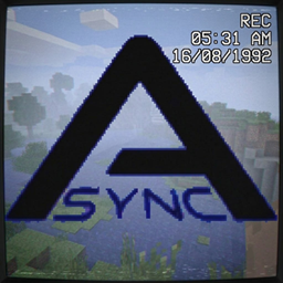 ASYNC_wonderland.jar logo
