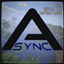ASYNC_wonderland.jar logo