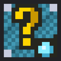 Lucky XP logo
