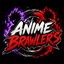 Anime Brawlers logo